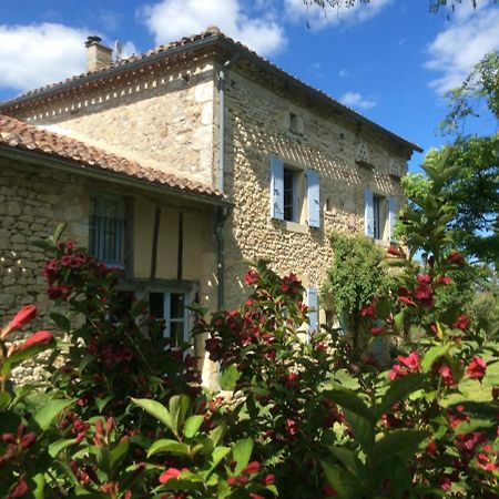 Le Clos Pastel Virac Exterior foto