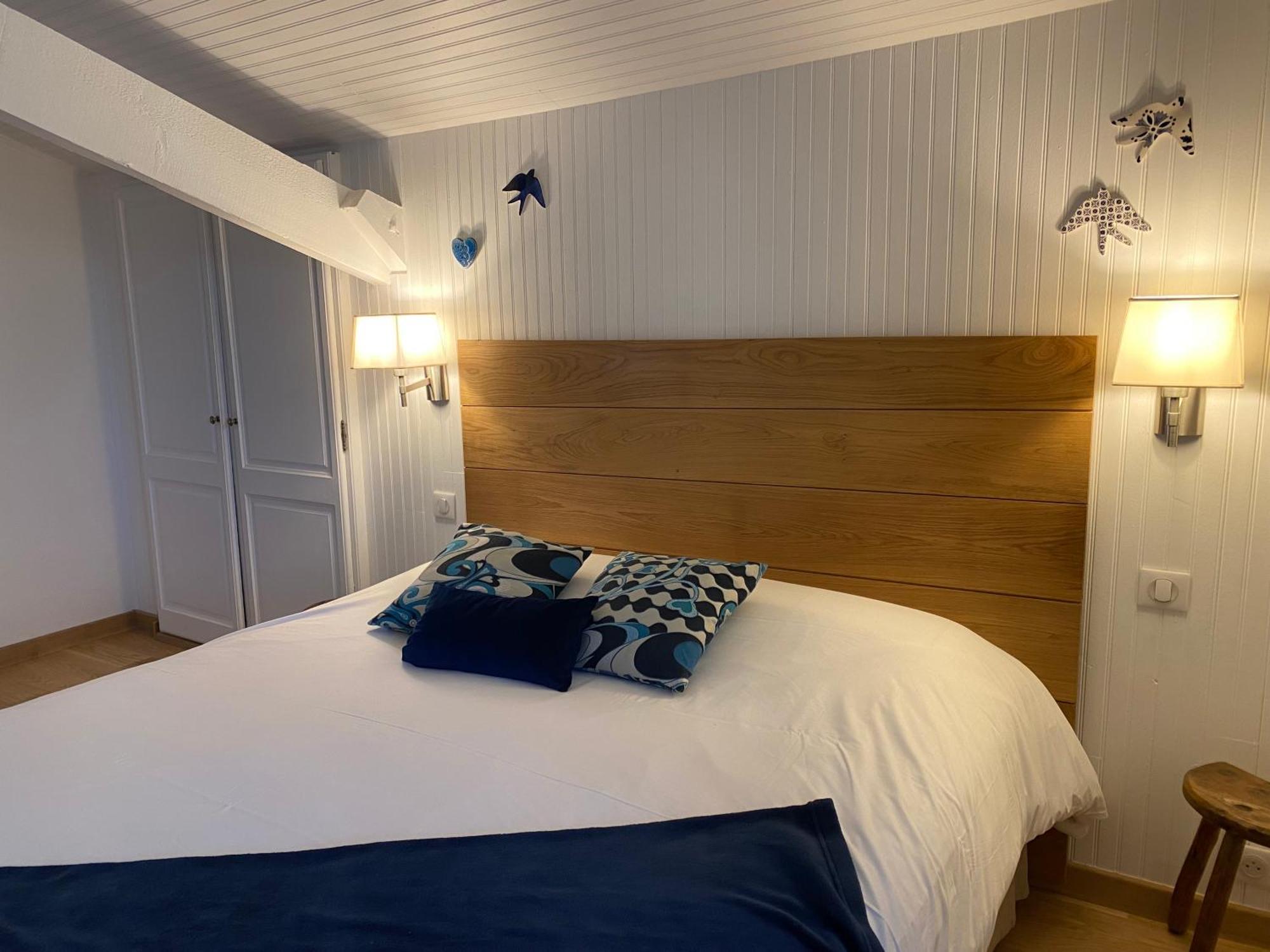 Le Clos Pastel Chambres D'Hotes & Gite Virac Exterior foto