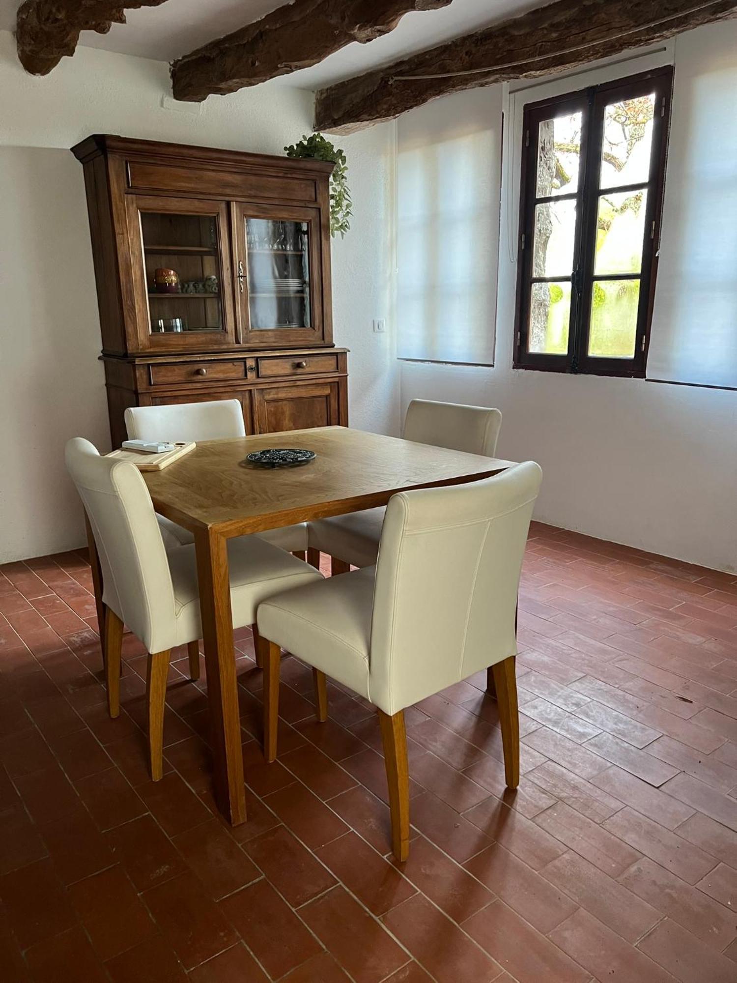 Le Clos Pastel Chambres D'Hotes & Gite Virac Exterior foto